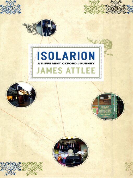 Title details for Isolarion by James Attlee - Available